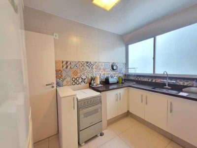 Apartamento, 3 quartos, 100 m² - Foto 5
