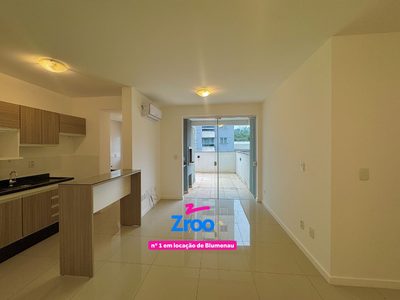 Apartamento, 2 quartos, 70 m² - Foto 2