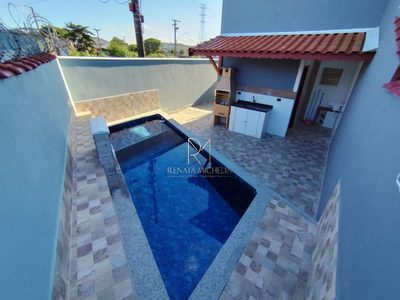 Sobrado, 2 quartos, 73 m² - Foto 5