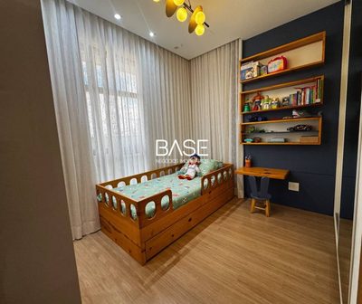 Apartamento, 3 quartos, 120 m² - Foto 3
