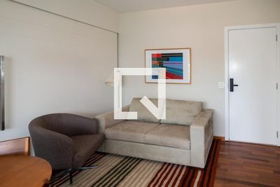 Apartamento, 2 quartos, 57 m² - Foto 2