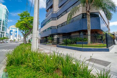 Apartamento, 4 quartos, 269 m² - Foto 2