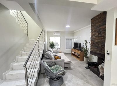 Sobrado, 2 quartos, 216 m² - Foto 5