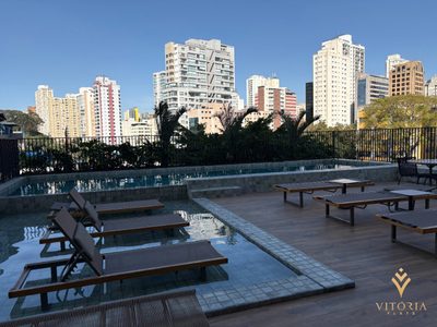 Apartamento, 2 quartos, 88 m² - Foto 3
