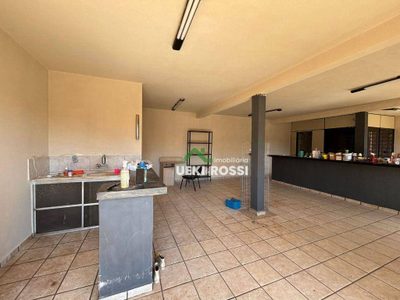 Depósito-Galpão, 750 m² - Foto 4