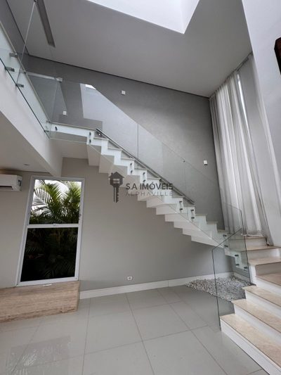 Casa de Condomínio, 4 quartos - Foto 3