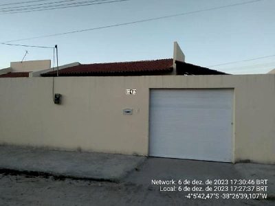 Casa, 2 quartos, 62 m² - Foto 1