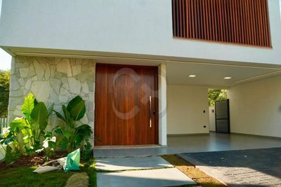 Sobrado, 3 quartos, 215 m² - Foto 4