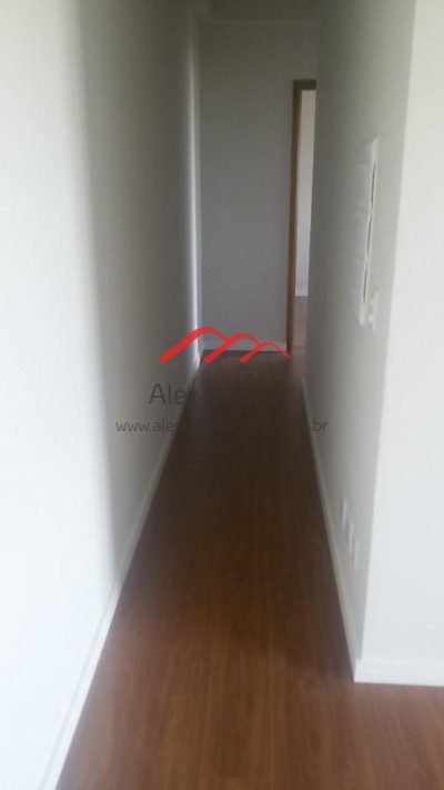 Apartamento, 2 quartos, 56 m² - Foto 3