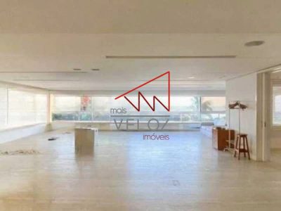 Apartamento, 5 quartos, 530 m² - Foto 2