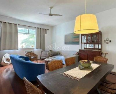 Apartamento, 3 quartos, 110 m² - Foto 4
