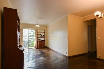 Apartamento, 3 quartos, 92 m² - Foto 1