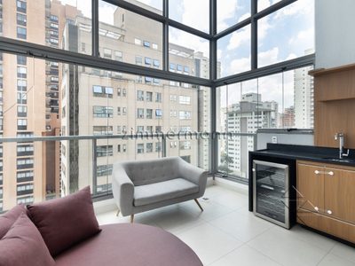 Apartamento, 2 quartos, 96 m² - Foto 3