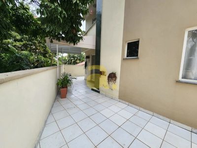 Apartamento, 2 quartos, 167 m² - Foto 3