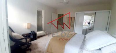 Apartamento, 4 quartos, 550 m² - Foto 1