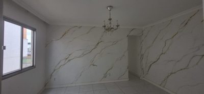 Apartamento, 2 quartos, 53 m² - Foto 3