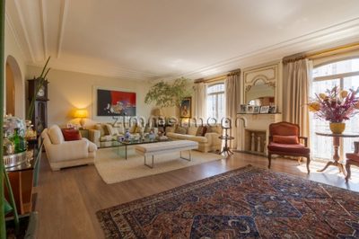 Apartamento, 3 quartos, 275 m² - Foto 2