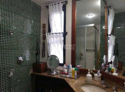 Apartamento, 3 quartos, 130 m² - Foto 4