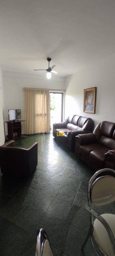 Apartamento, 2 quartos, 68 m² - Foto 1