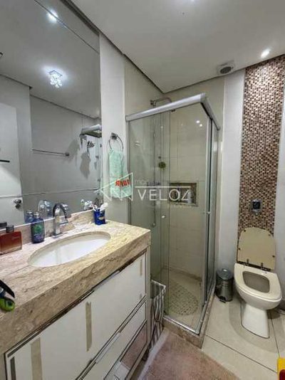 Apartamento, 2 quartos, 72 m² - Foto 5