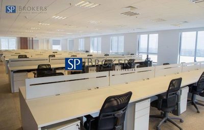 Sala-Conjunto, 898 m² - Foto 5