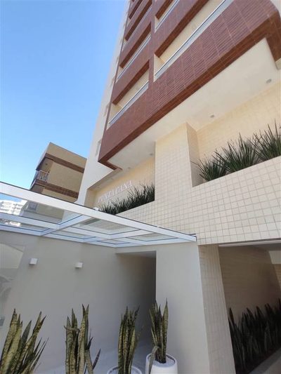 Apartamento, 2 quartos, 52 m² - Foto 3