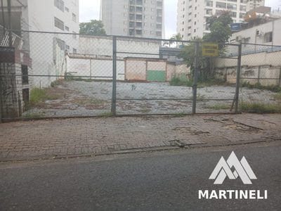 Terreno, 476 m² - Foto 1