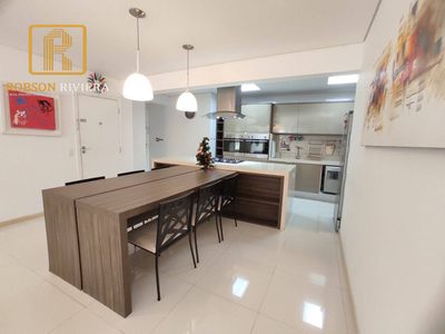 Apartamento, 4 quartos, 152 m² - Foto 5