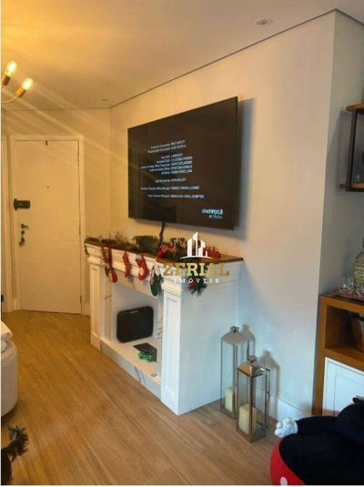 Apartamento, 3 quartos, 119 m² - Foto 5