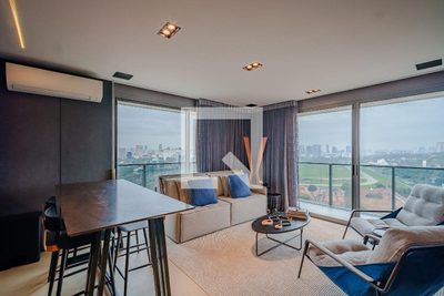 Apartamento, 1 quarto, 62 m² - Foto 1
