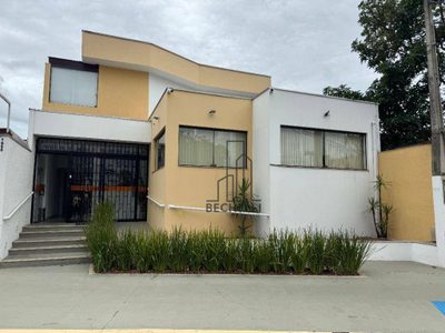 Prédio Inteiro, 260 m² - Foto 1
