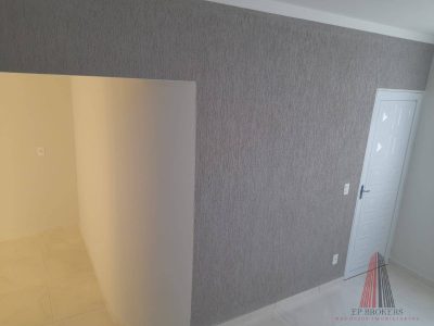 Sobrado, 2 quartos, 65 m² - Foto 2