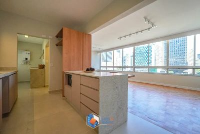 Apartamento, 3 quartos, 145 m² - Foto 3