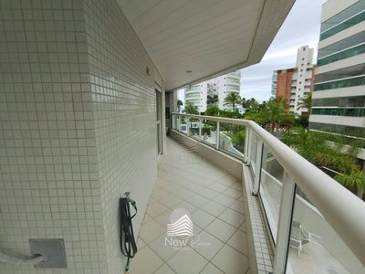 Apartamento, 4 quartos, 127 m² - Foto 5