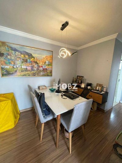 Apartamento, 2 quartos, 60 m² - Foto 2
