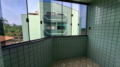 Cobertura, 2 quartos, 100 m² - Foto 4