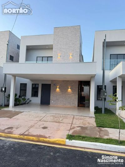 Casa, 3 quartos, 64 m² - Foto 3