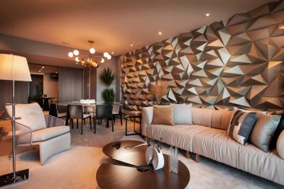 Apartamento, 3 quartos, 147 m² - Foto 5