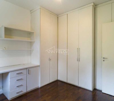 Apartamento, 4 quartos, 130 m² - Foto 1