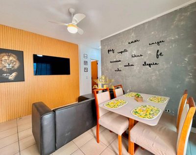 Apartamento, 2 quartos, 65 m² - Foto 4