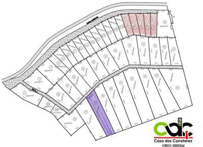 Chácara, 3000 m² - Foto 2