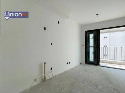 Apartamento, 1 quarto, 25 m² - Foto 3