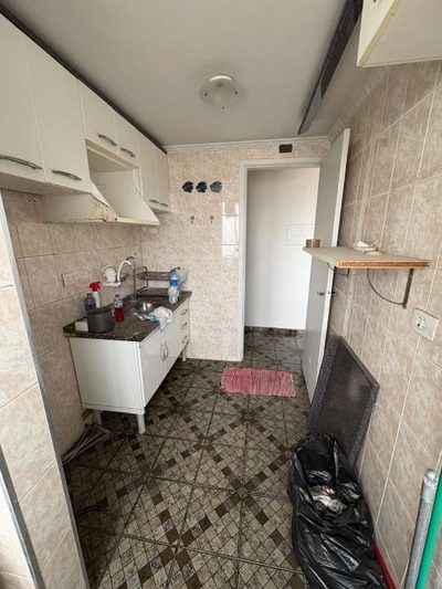 Apartamento, 2 quartos, 50 m² - Foto 3