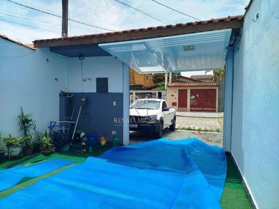 Casa, 3 quartos, 117 m² - Foto 2