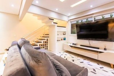 Apartamento, 2 quartos, 130 m² - Foto 2