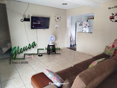 Casa, 5 quartos - Foto 5