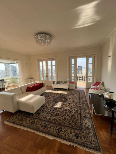 Apartamento, 4 quartos, 300 m² - Foto 4