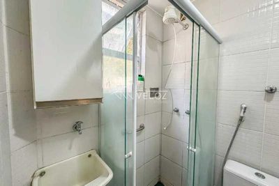 Apartamento, 1 quarto, 26 m² - Foto 3