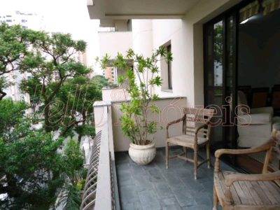 Apartamento, 4 quartos, 125 m² - Foto 5
