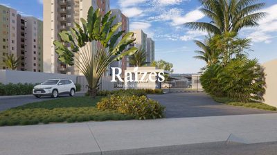Apartamento, 2 quartos, 94 m² - Foto 2